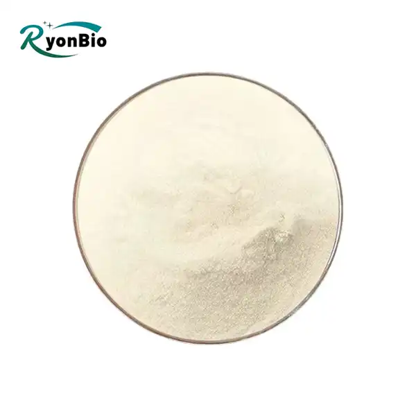 Tremella Fuciformis Extract Powder
